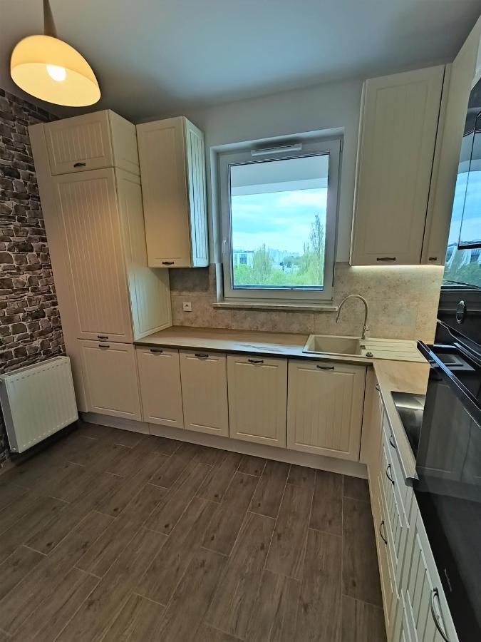 Apartament Naleczowska 卢布林 外观 照片