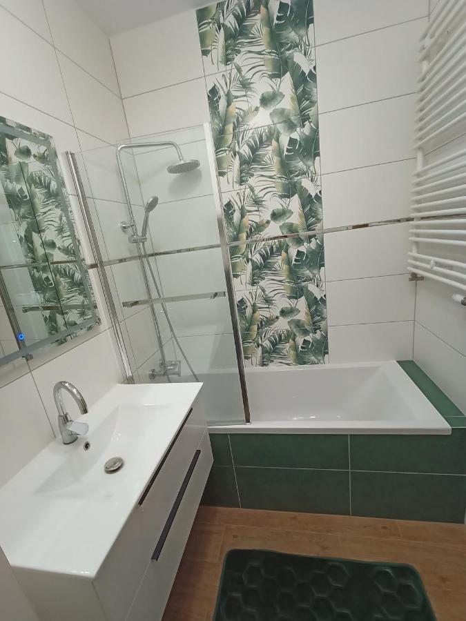 Apartament Naleczowska 卢布林 外观 照片