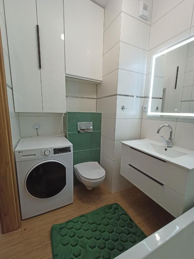 Apartament Naleczowska 卢布林 外观 照片