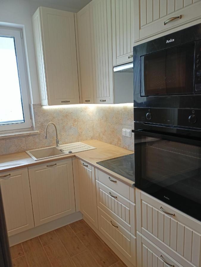 Apartament Naleczowska 卢布林 外观 照片