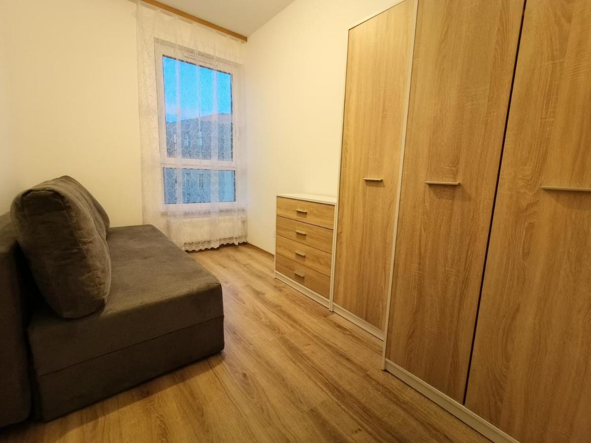 Apartament Naleczowska 卢布林 外观 照片