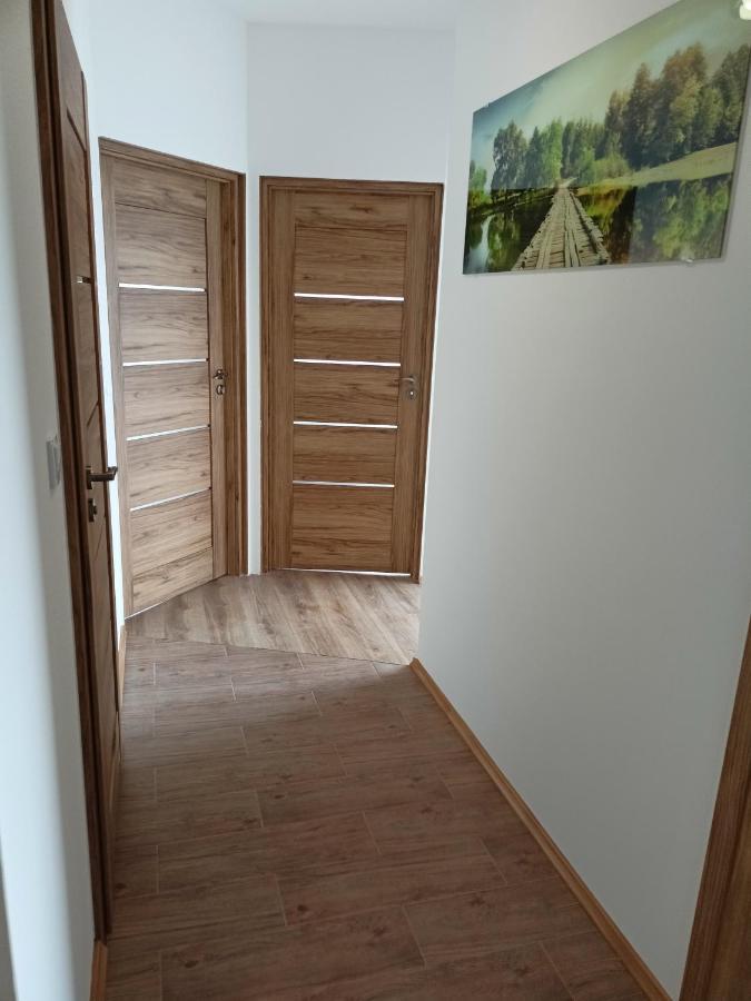 Apartament Naleczowska 卢布林 外观 照片
