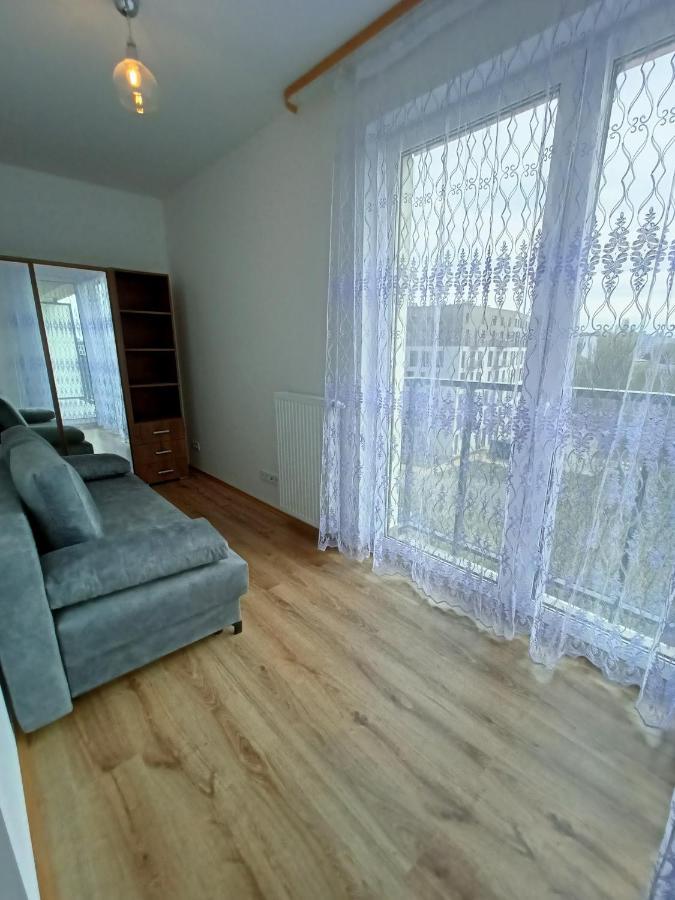 Apartament Naleczowska 卢布林 外观 照片