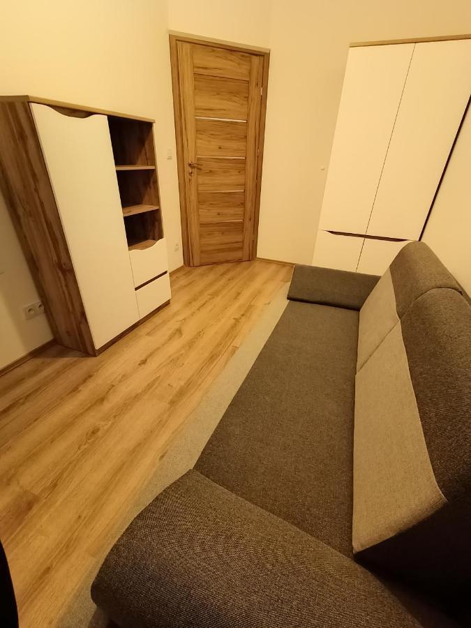 Apartament Naleczowska 卢布林 外观 照片