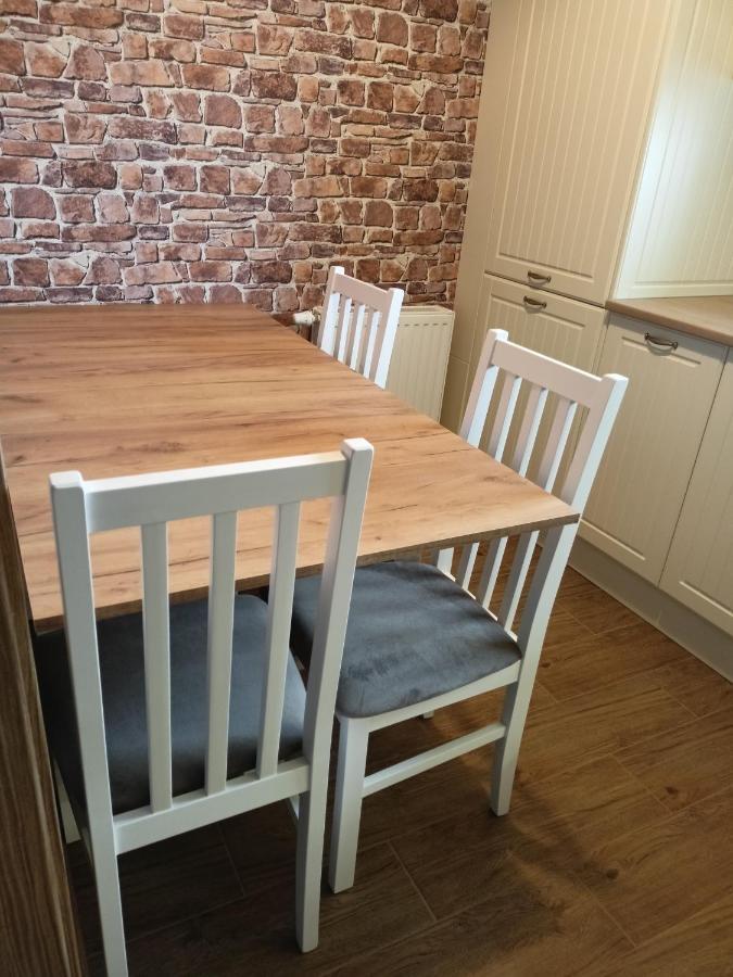 Apartament Naleczowska 卢布林 外观 照片